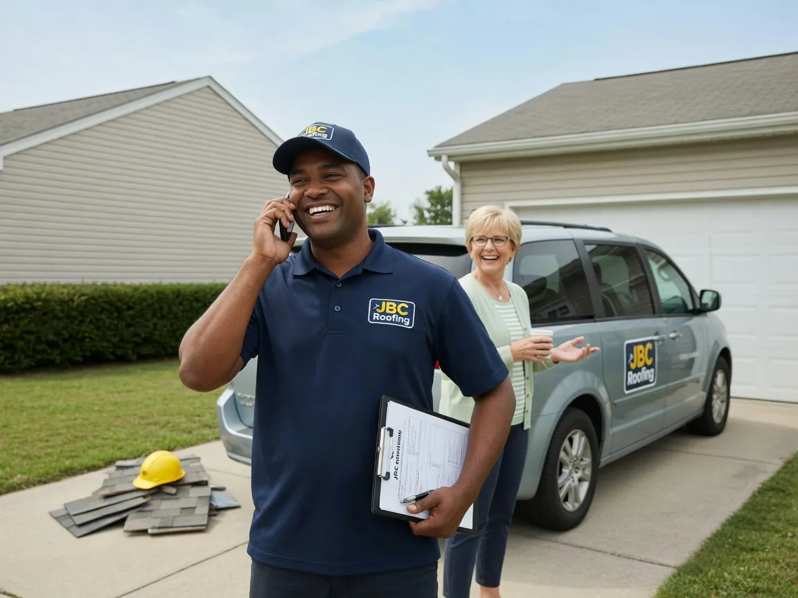Roof Replacement Coy, AL FAQs